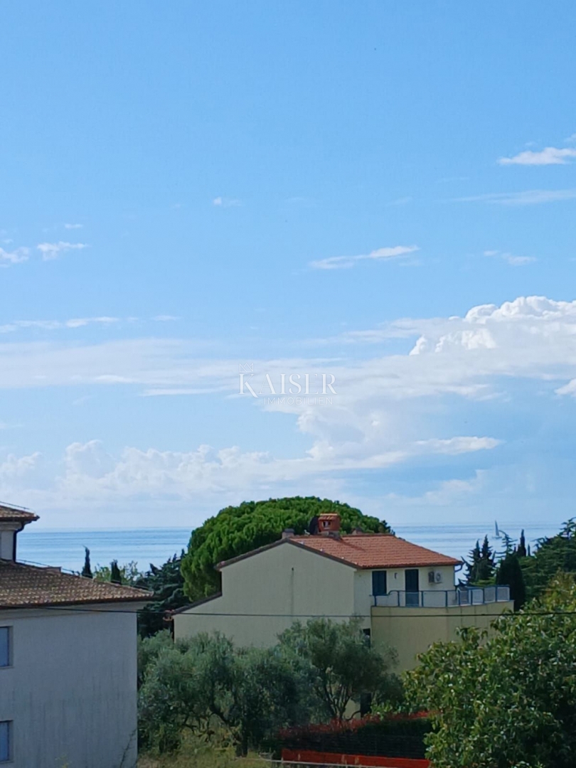 Земля під забудову Zambratija, Umag, 1.598m2