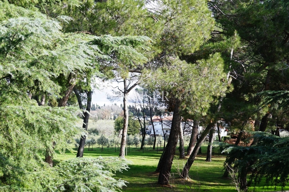 Istria - Parenzo, appartamento con 2 camere da letto, posizione eccellente, a 400 m dal mare