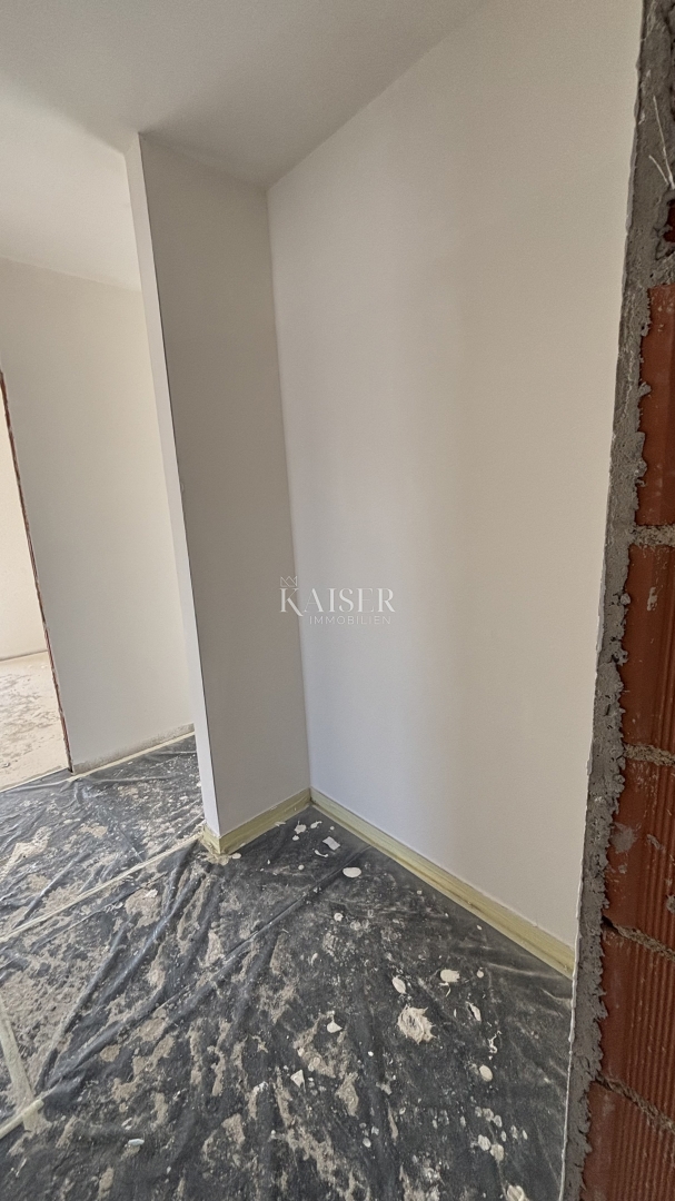 Appartamento Privlaka, 90,71m2
