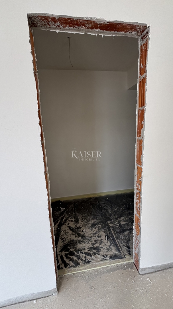 Appartamento Privlaka, 90,71m2