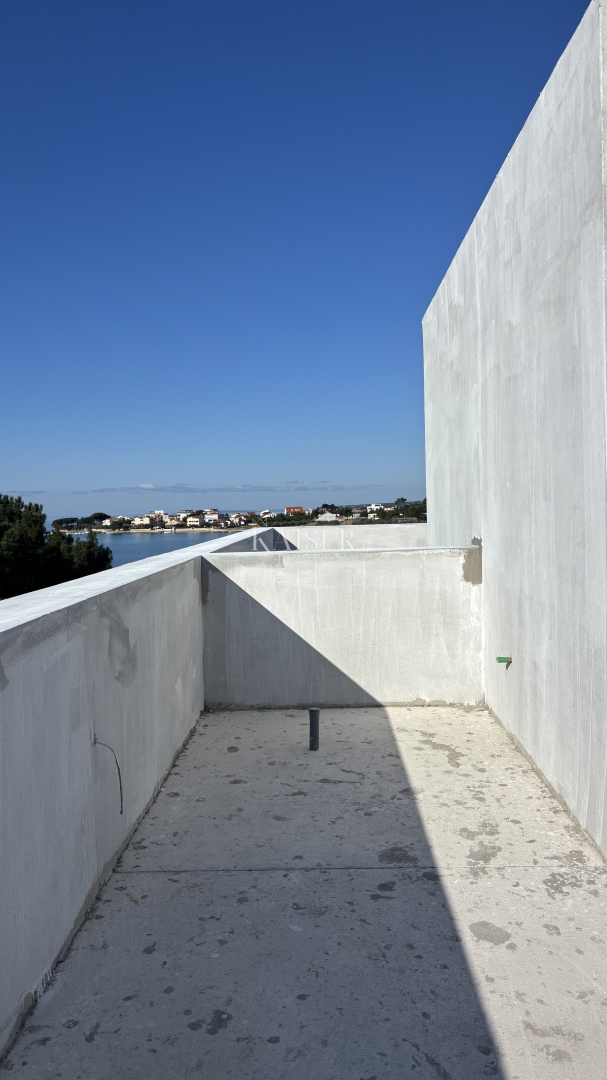 Appartamento Privlaka, 90,71m2