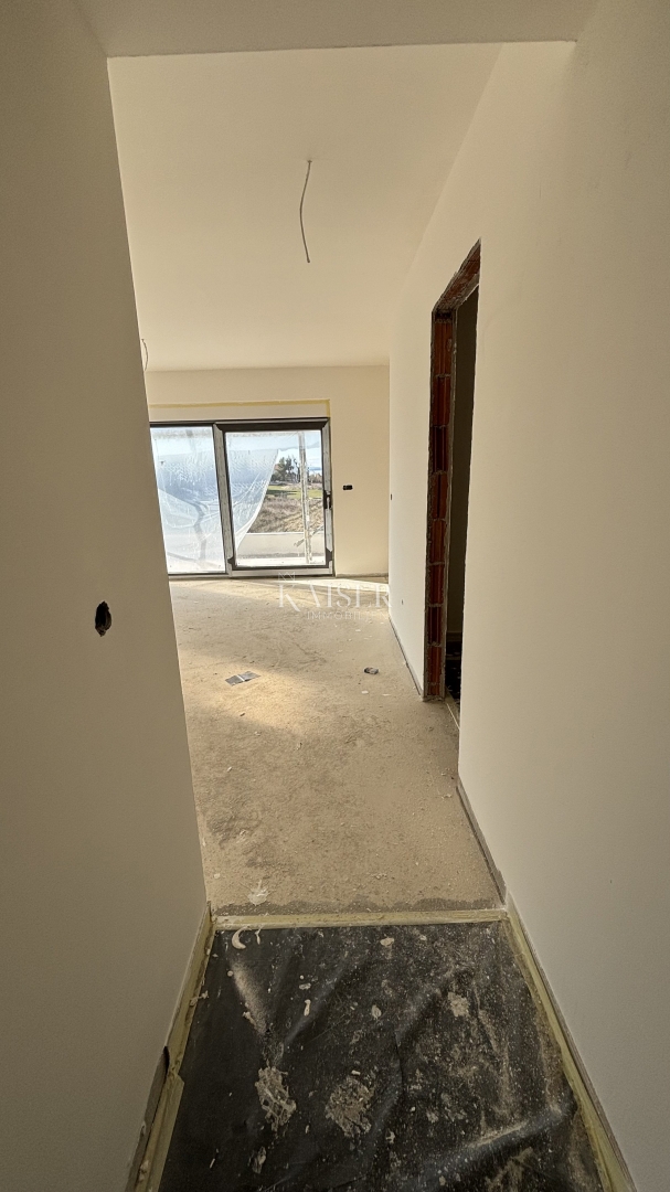 Appartamento Privlaka, 90,71m2