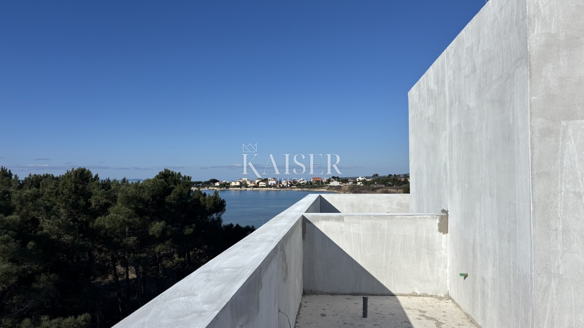 Appartamento Privlaka, 90,71m2