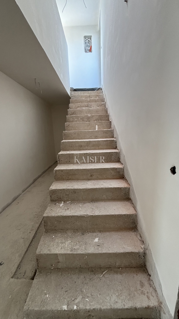 Appartamento Privlaka, 90,71m2