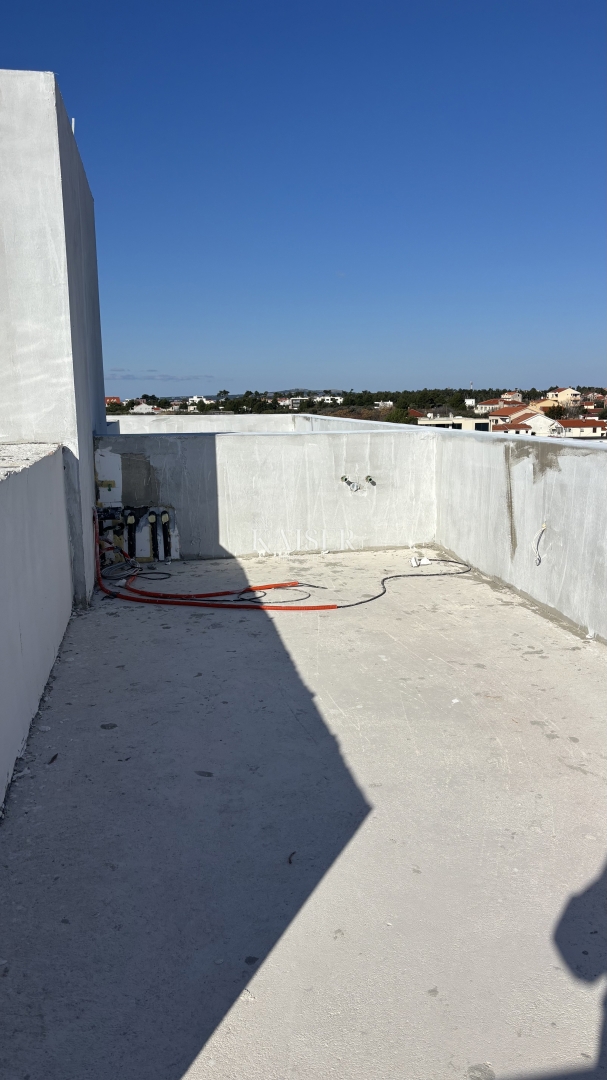 Appartamento Privlaka, 90,71m2