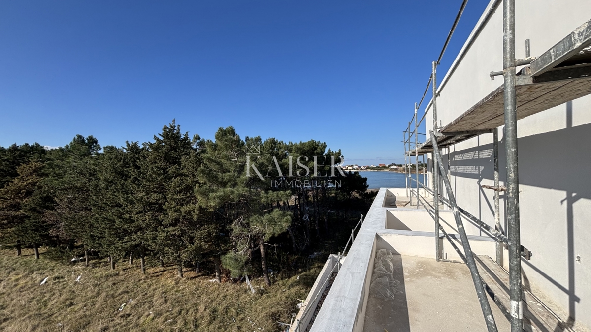 Appartamento Privlaka, 90,71m2