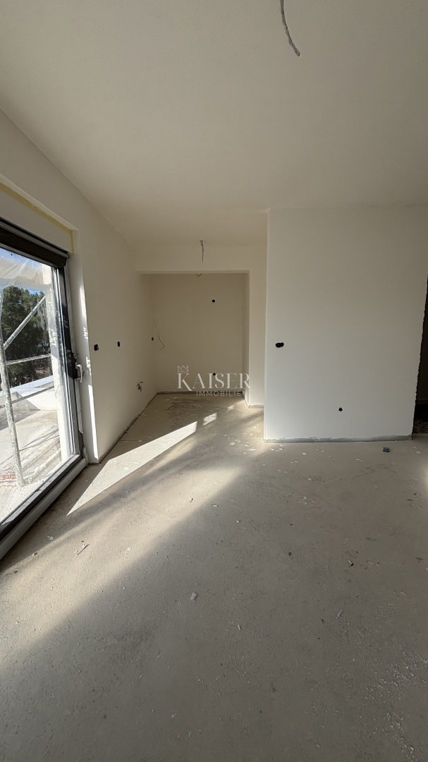 Appartamento Privlaka, 90,71m2