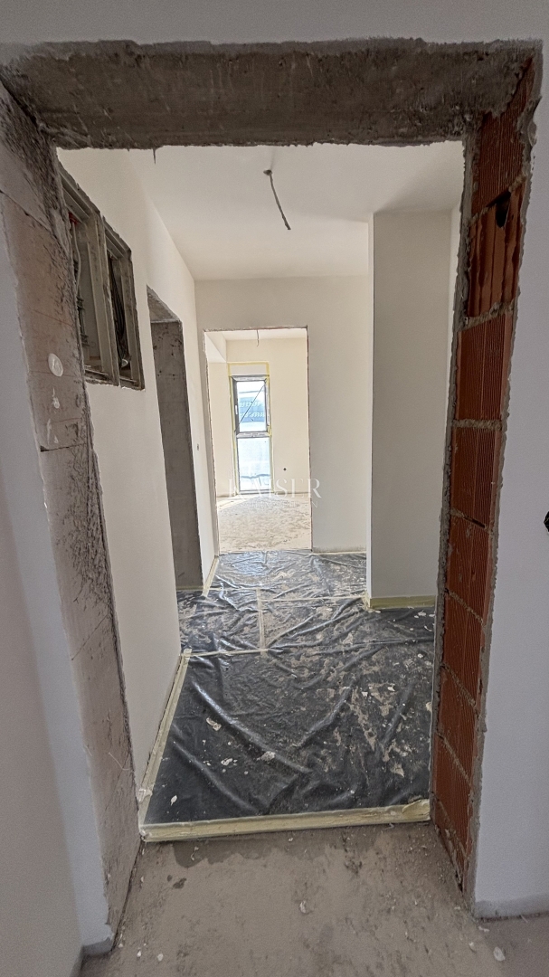 Appartamento Privlaka, 90,71m2