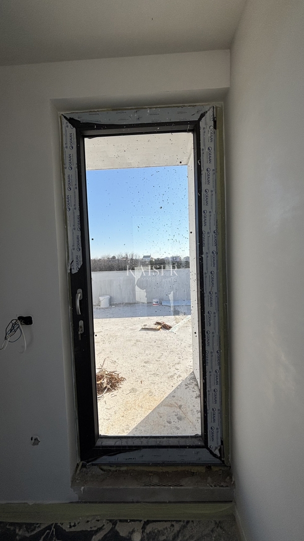 Appartamento Privlaka, 90,71m2