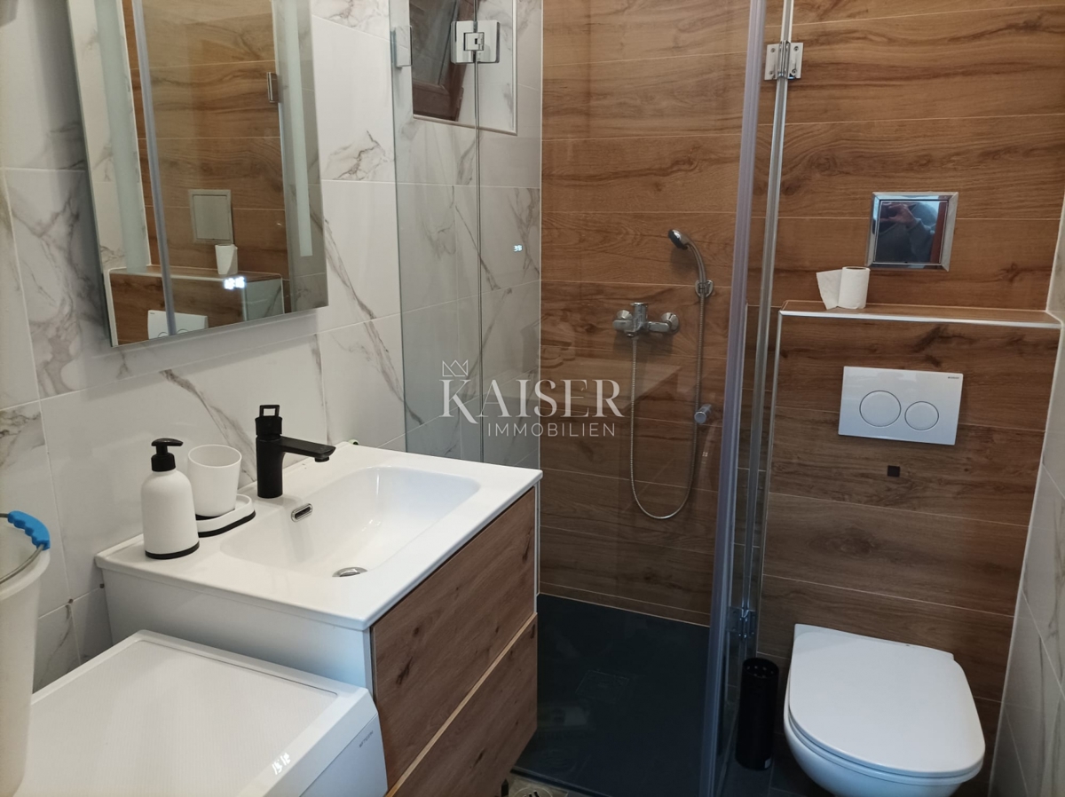 Appartamento Barbariga, Vodnjan, 28m2