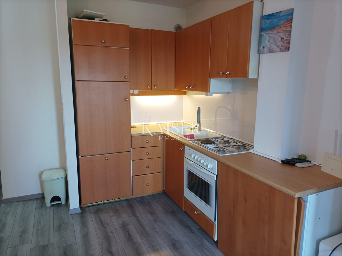 Appartamento Barbariga, Vodnjan, 28m2