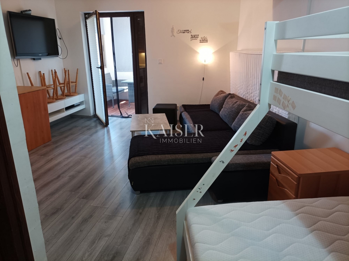 Appartamento Barbariga, Vodnjan, 28m2