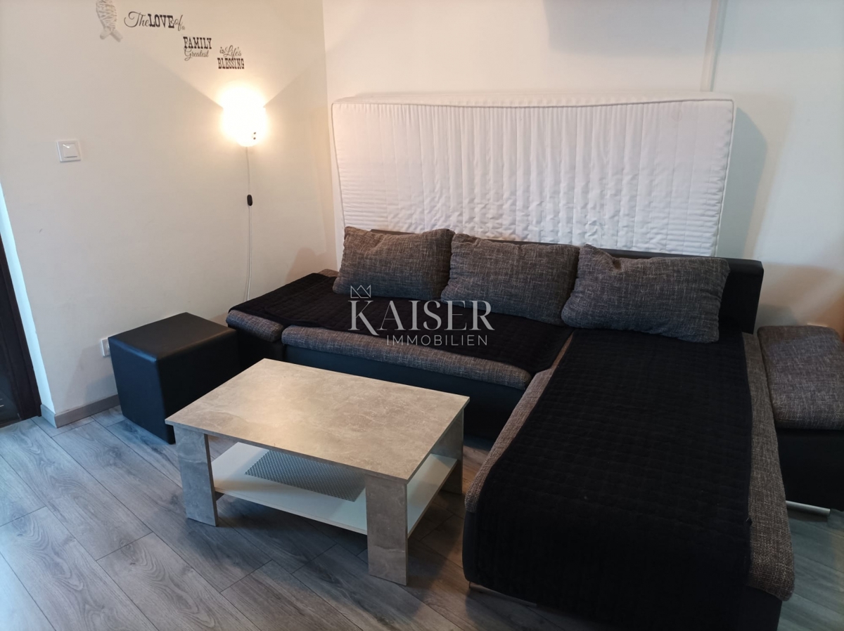 Appartamento Barbariga, Vodnjan, 28m2