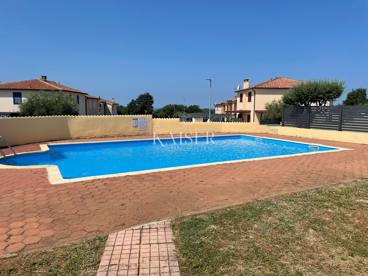 Appartamento Vabriga, Tar-Vabriga, 68m2