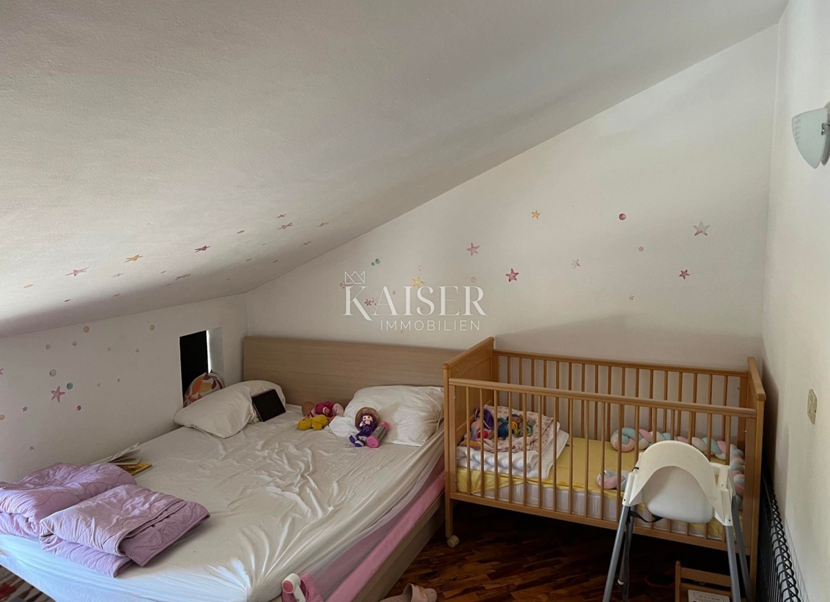 Appartamento Vabriga, Tar-Vabriga, 68m2