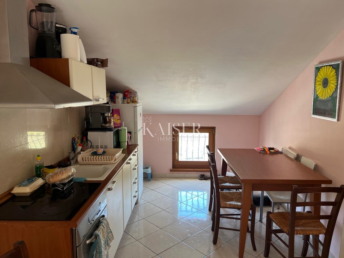 Appartamento Vabriga, Tar-Vabriga, 68m2