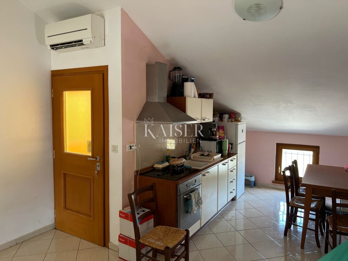 Appartamento Vabriga, Tar-Vabriga, 68m2