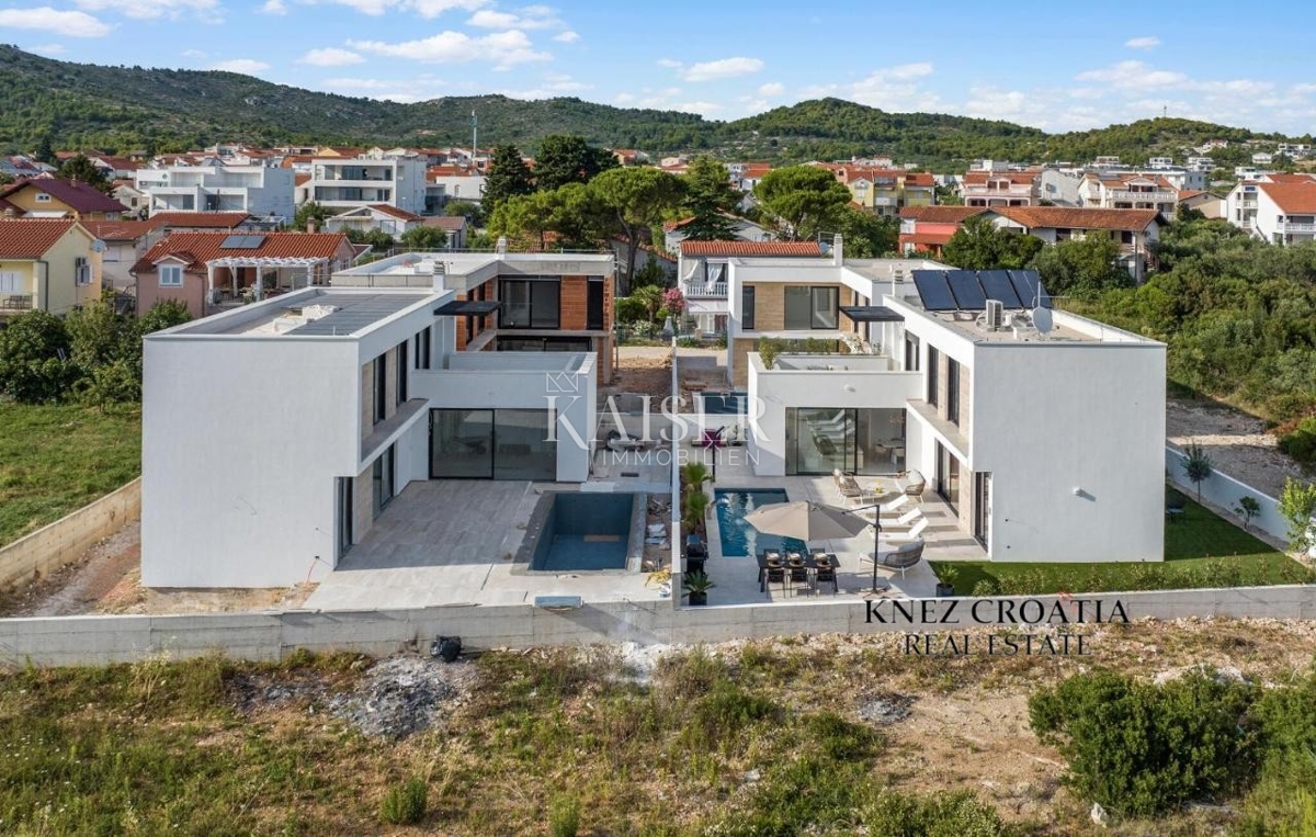 Villa elegante Tribunj