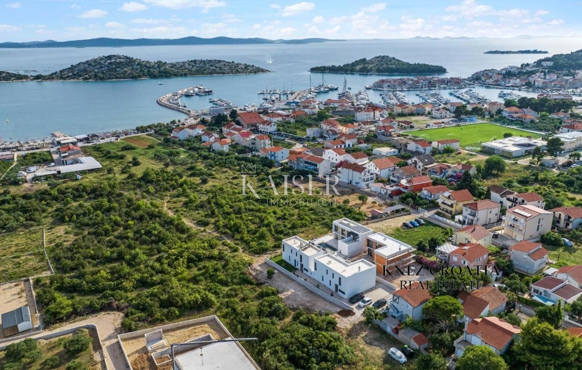 Villa elegante Tribunj