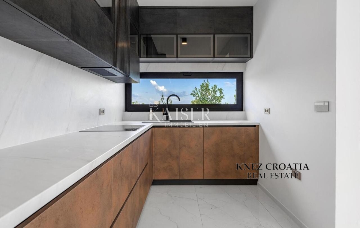 Villa elegante Tribunj