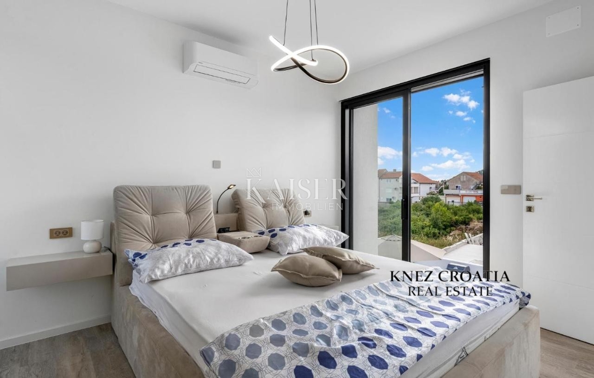 Villa elegante Tribunj