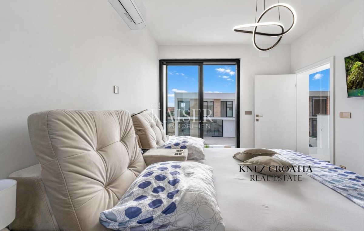 Villa elegante Tribunj