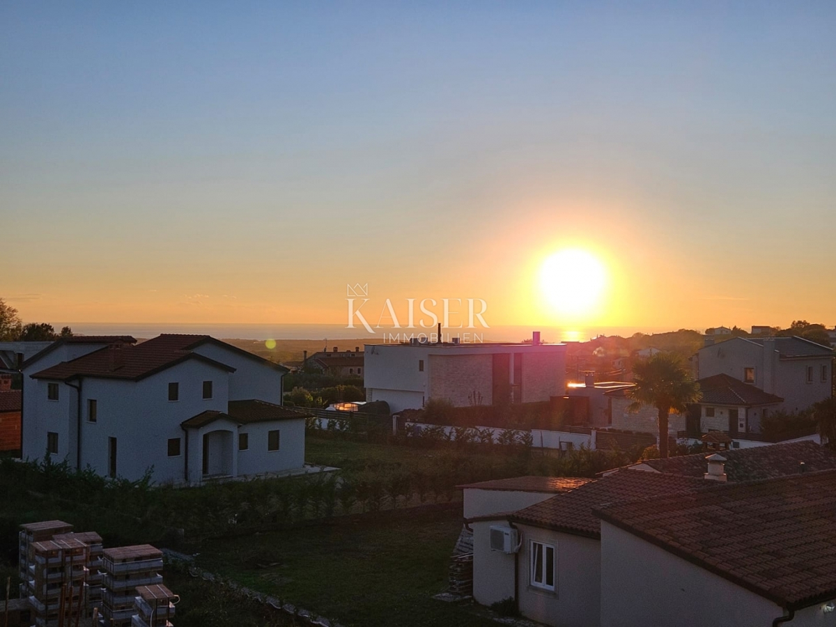 Casa Kaštelir, Kaštelir-Labinci, 111m2