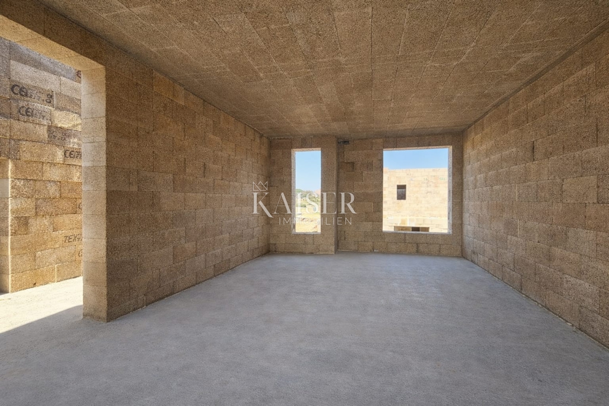 Casa Kaštelir, Kaštelir-Labinci, 111m2