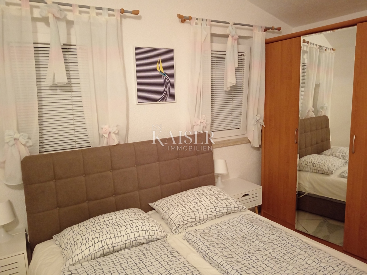 Appartamento Medulin, 40m2