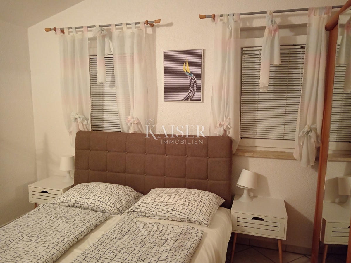 Appartamento Medulin, 40m2