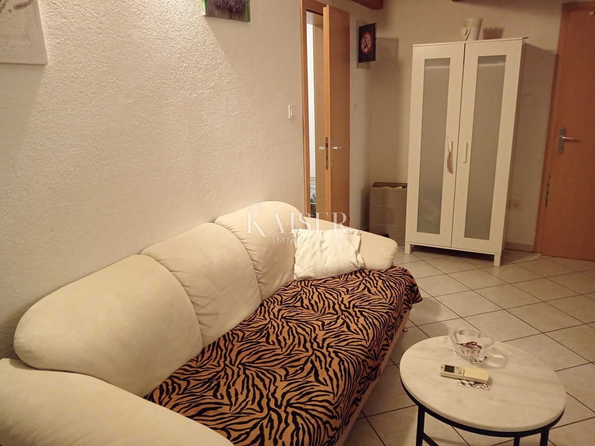 Appartamento Medulin, 40m2