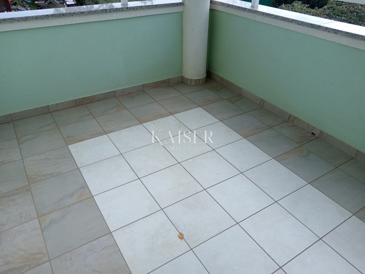 Appartamento Medulin, 40m2