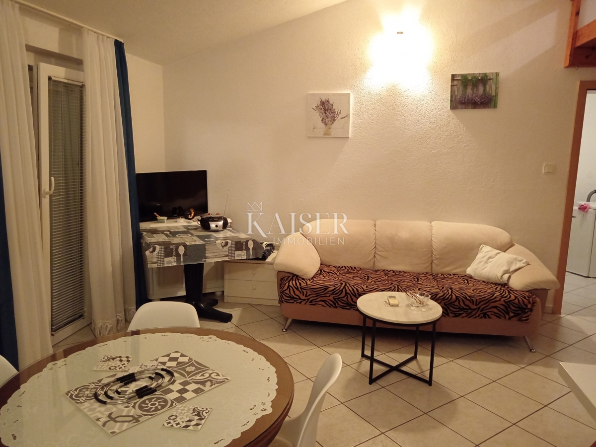 Appartamento Medulin, 40m2