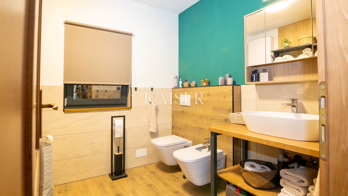 Ravna Gora - bellissima casa in una posizione eccezionale