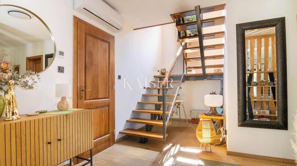 Ravna Gora - bellissima casa in una posizione eccezionale