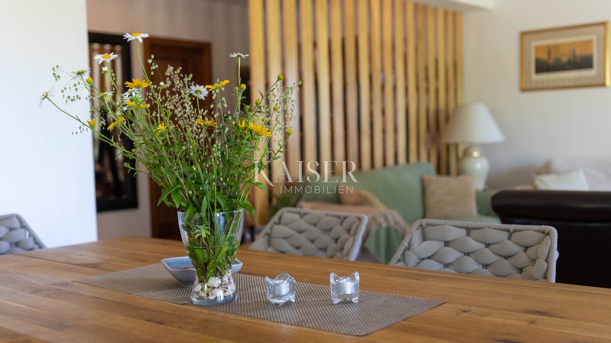 Ravna Gora - bellissima casa in una posizione eccezionale