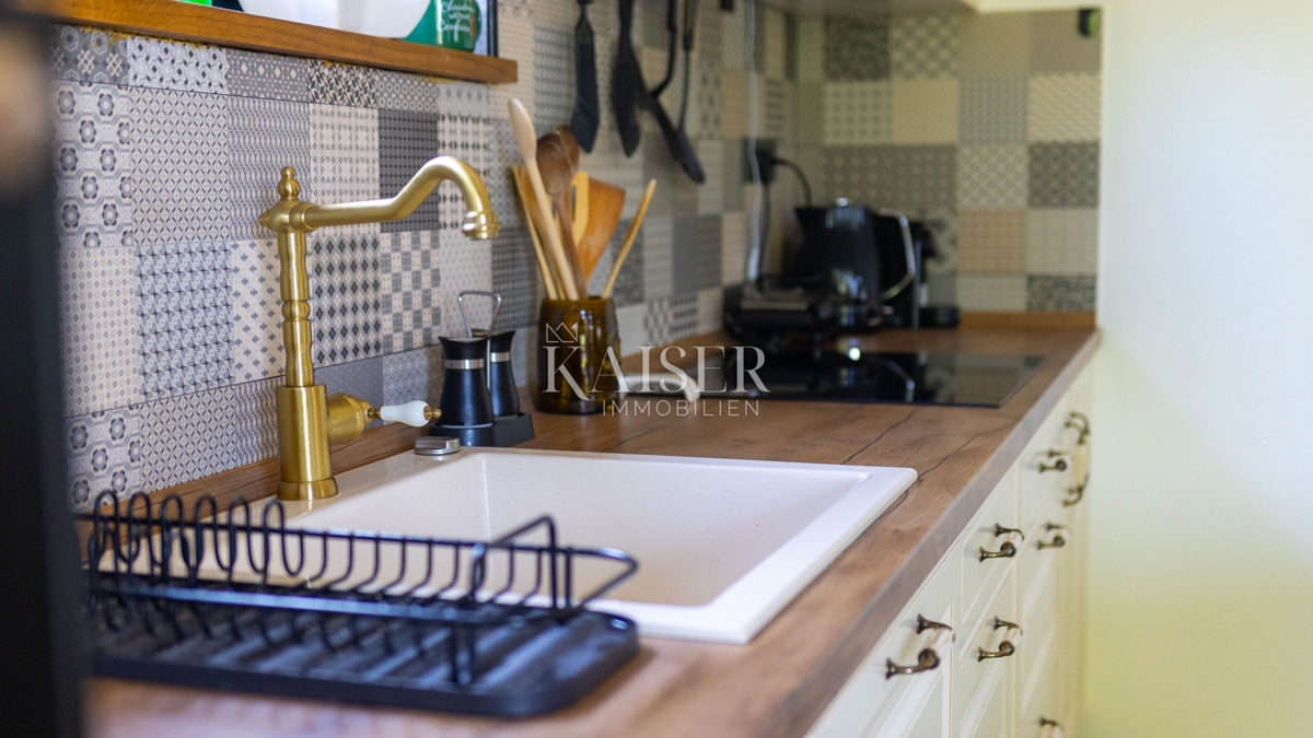 Ravna Gora - bellissima casa in una posizione eccezionale