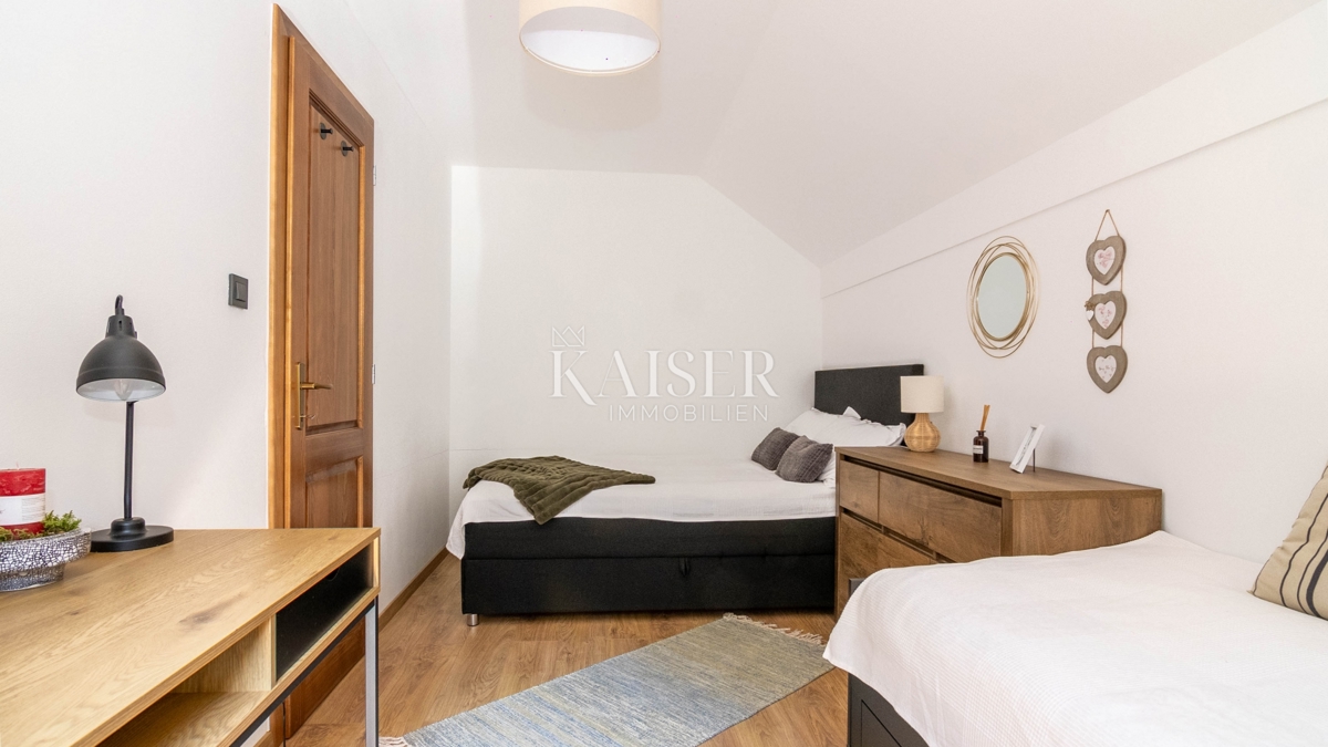 Ravna Gora - bellissima casa in una posizione eccezionale