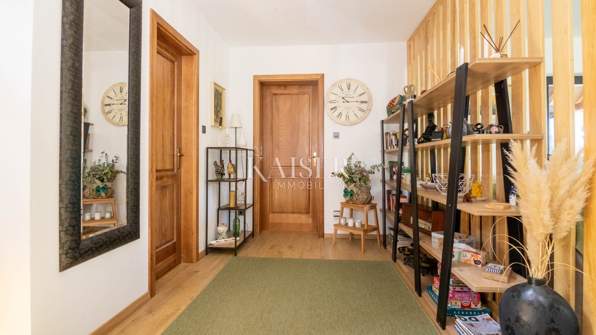 Ravna Gora - bellissima casa in una posizione eccezionale