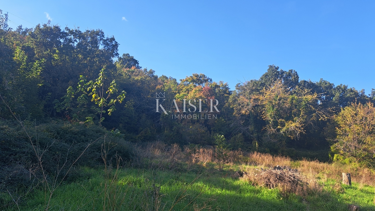 Земля під забудову Mihotići, Matulji, 1.756m2