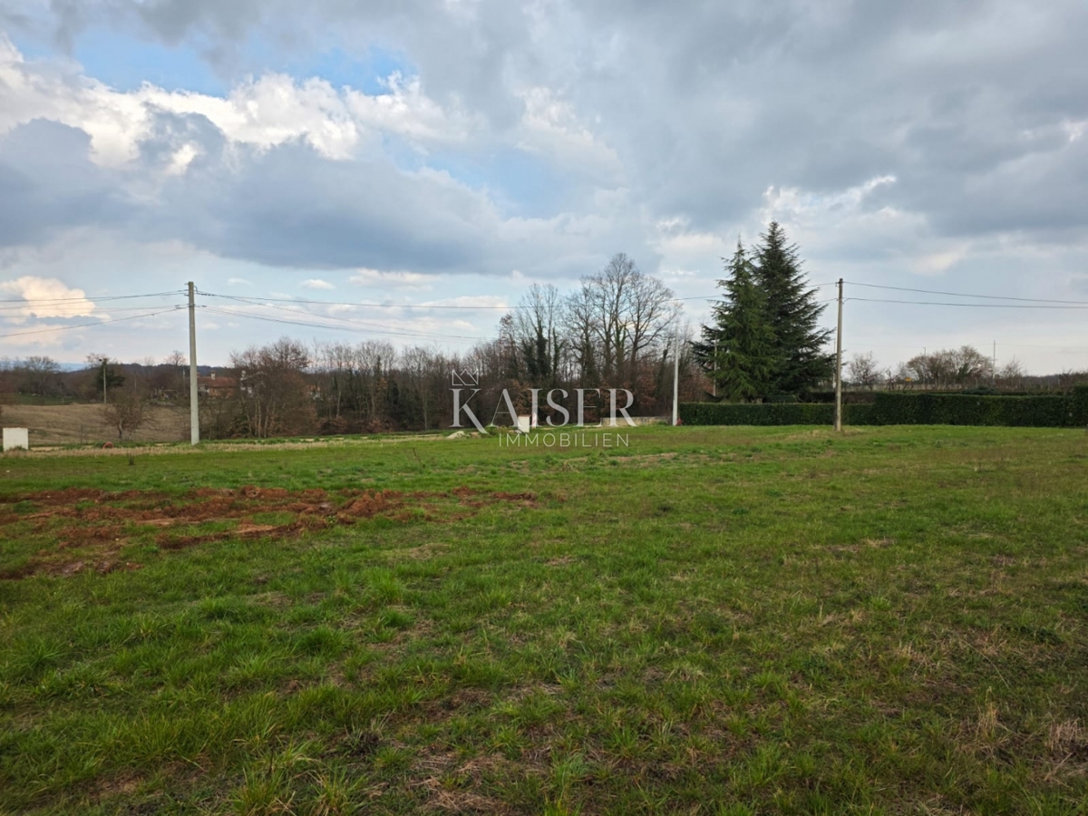 Istria, Žminj - casa con piscina