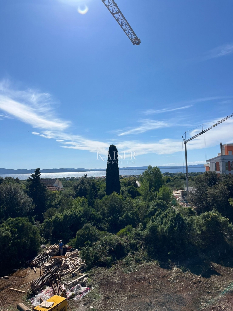 Appartamento Petrčane, Zadar - Okolica, 149,35m2