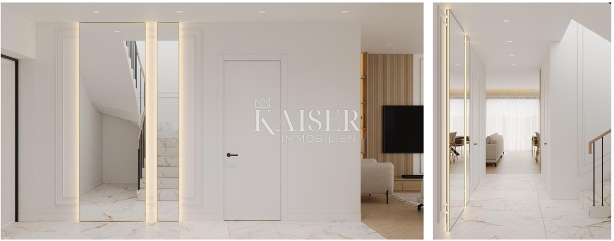 Appartamento Petrčane, Zadar - Okolica, 149,35m2