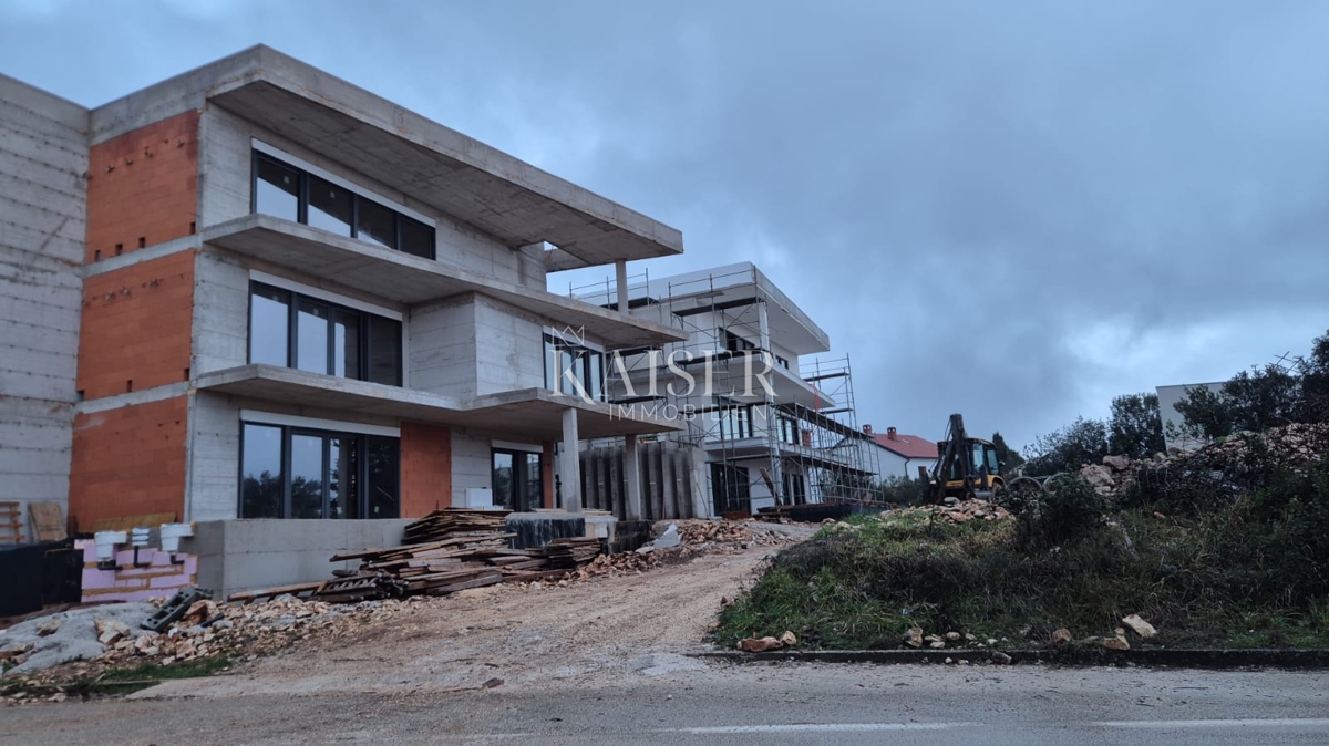 Appartamento Petrčane, Zadar - Okolica, 149,35m2