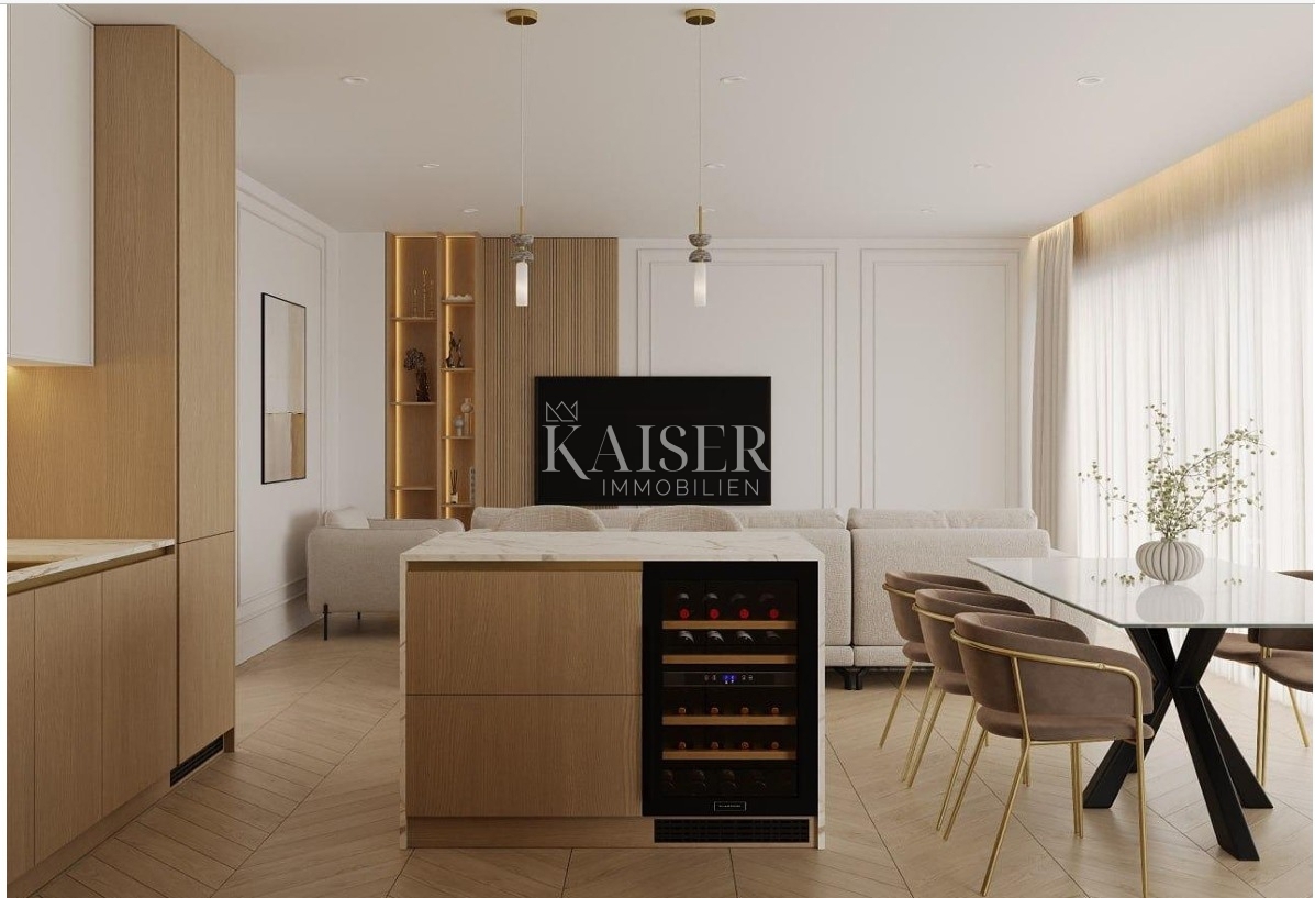 Appartamento Petrčane, Zadar - Okolica, 149,35m2