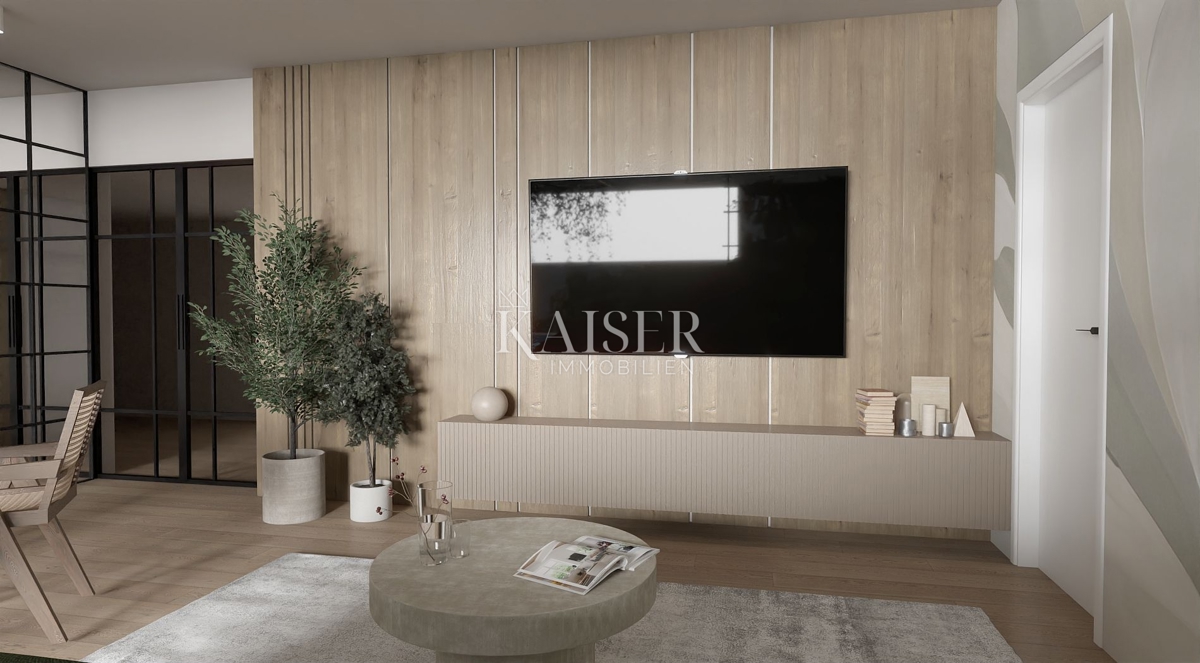 Appartamento Petrčane, Zadar - Okolica, 149,35m2