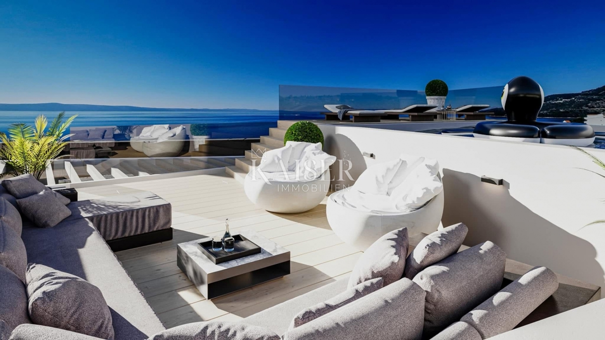 Appartamento Petrčane, Zadar - Okolica, 149,35m2