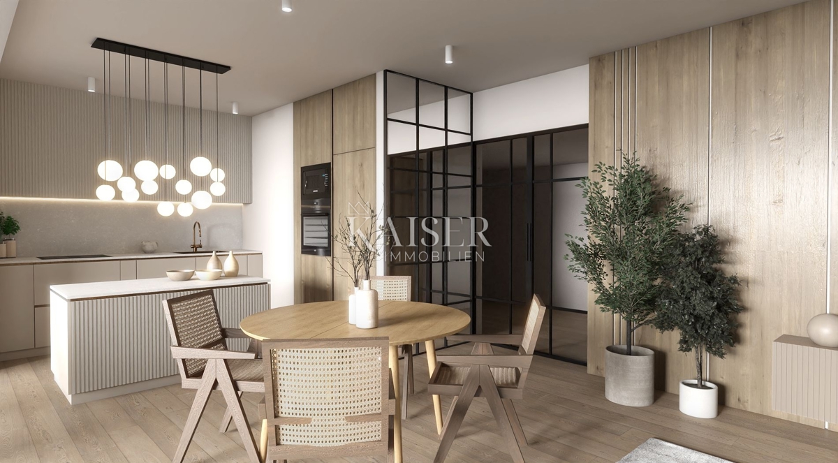 Appartamento Petrčane, Zadar - Okolica, 149,35m2