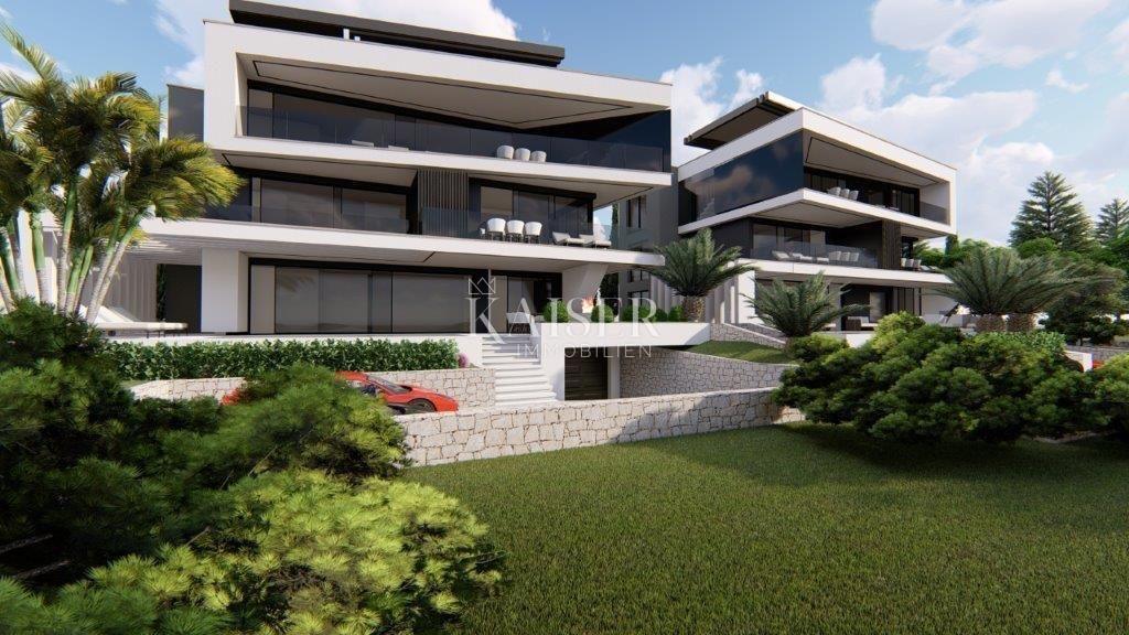 Appartamento Petrčane, Zadar - Okolica, 149,35m2