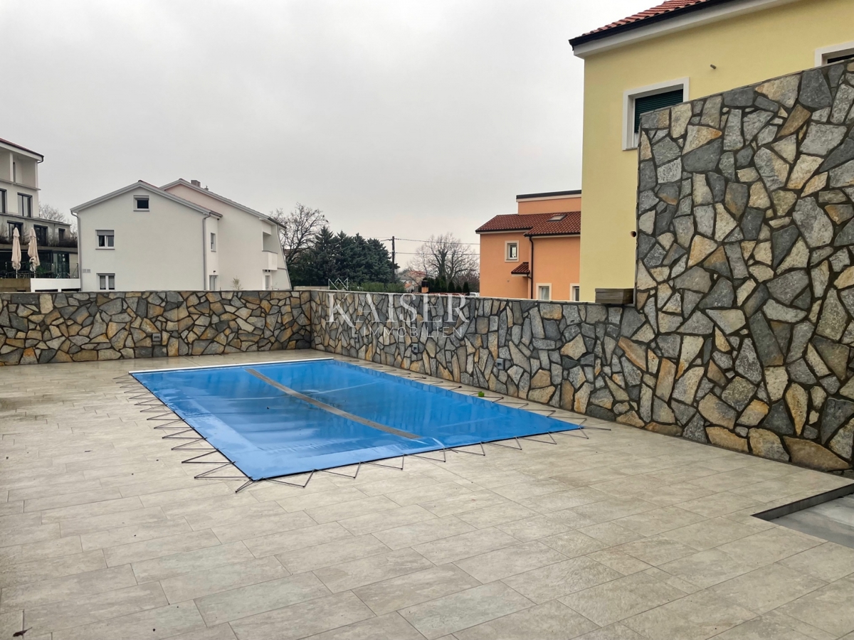 Appartamento Matulji, 150m2
